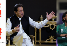 Imran crosses all limits, says ‘Hasan Ali should play next match’