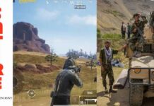 Afghan Taliban ban PUBG for ‘misleading youth’ about unrealistic gun recoil mechanics, projectile physics