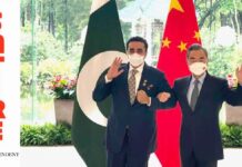 ‘Pay for what you’re causing,’ Pakistan tells world’s highest greenhouse gas emitter China