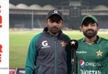 Having batsmen with top rankings, averages more important than winning tournaments: Babar