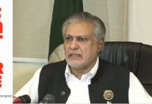 State Bank of Pakistan as independent as Parliament of Pakistan: Dar