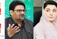 ‘Not increasing PDL is reckless, pls look into this @MaryamNSharif, @MIshaqDar50’, tweets @MiftahIsmail