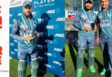 Nawaz to keep batting pads on till end of World Cup to thwart any plans of sending him down the order