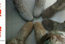 Nation’s apolitical forces looking ahead to next cycle of neutral decisions