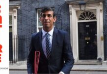 This is the first step towards fulfilling the dream of Akhand Gujranwala: Rishi Sunak