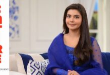 Nida Yasir hosts new chief, asks him to show apolitical moves on Good Morning Pakistan