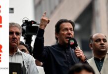 Army ousting me like other PMs is exactly same as ethnic cleansing, genocide of Bengalis: Imran