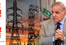 Doing everything for power, says PM