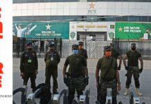 Decisions taken in Rawalpindi cannot be reviewed, everyone told