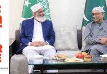 Grassroots people’s party to ally with oligarchical jamaat responsible for country’s Islamisation