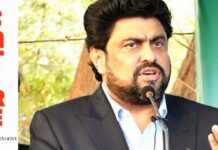 Tessori practicing growl vocals in preparation to lead unified MQM