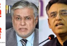 What kind of idiot finance minister causes such a mess by unnecessarily delaying IMF program, asks Asad Umar