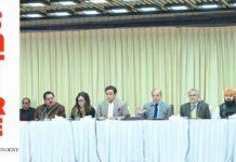 International donors’ pledges more reliable than ours, govt reassures nation