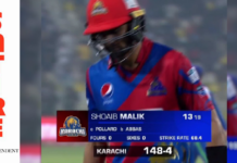 ‘Plan was to take the match as deep as my cricket career,’ reveals Shoaib Malik