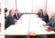 ‘One day you’ll come begging me for money at my Islamic Monetary Fund,’ Dar warns IMF