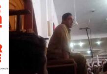 Old video resurfaces: Fiery imam breaks record for fastest tableegh, delivers sermon at 160 fatwas/hour