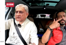 I did nothing wrong, says Bajwa in exclusive interview to PakWheels