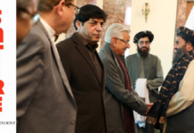 ‘No more Good/Bad Taliban’: Security establishment unveils uniform Okayish Taliban strategy