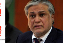 Govt accused of artificially keeping Dar above his actual market value