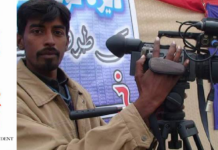 Nation’s salary-deprived journalists file, edit Labour Day news stories