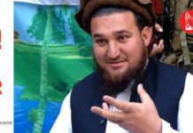 There should be no sympathy for those who broke the law, says Ehsanullah Ehsan