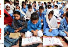 Civilians to eat up around half of Rs 14.5 trillion budget