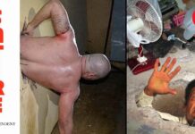 Calculation mistake leads Imran, fellow in-mates gang’s escape tunnel to lead out to guard store room